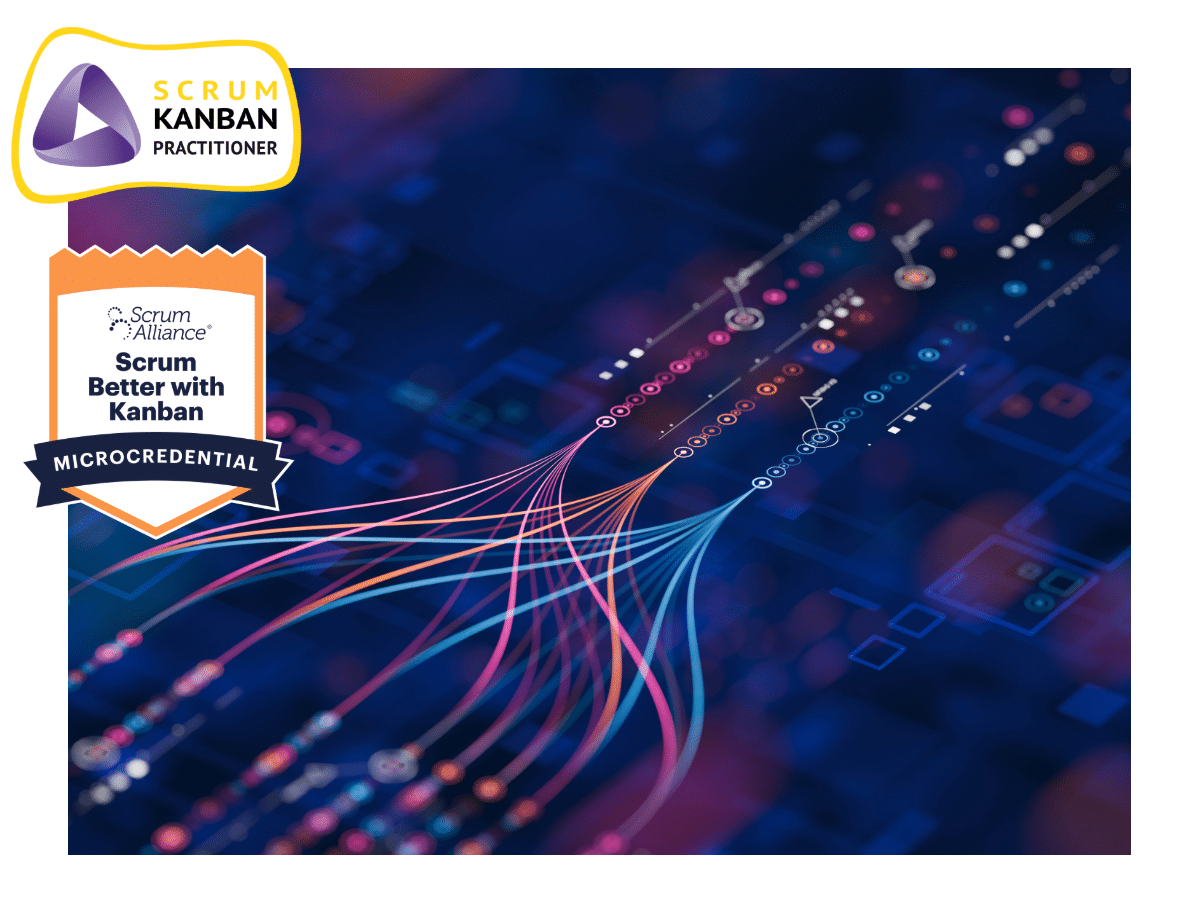 Scrum Better with Kanban